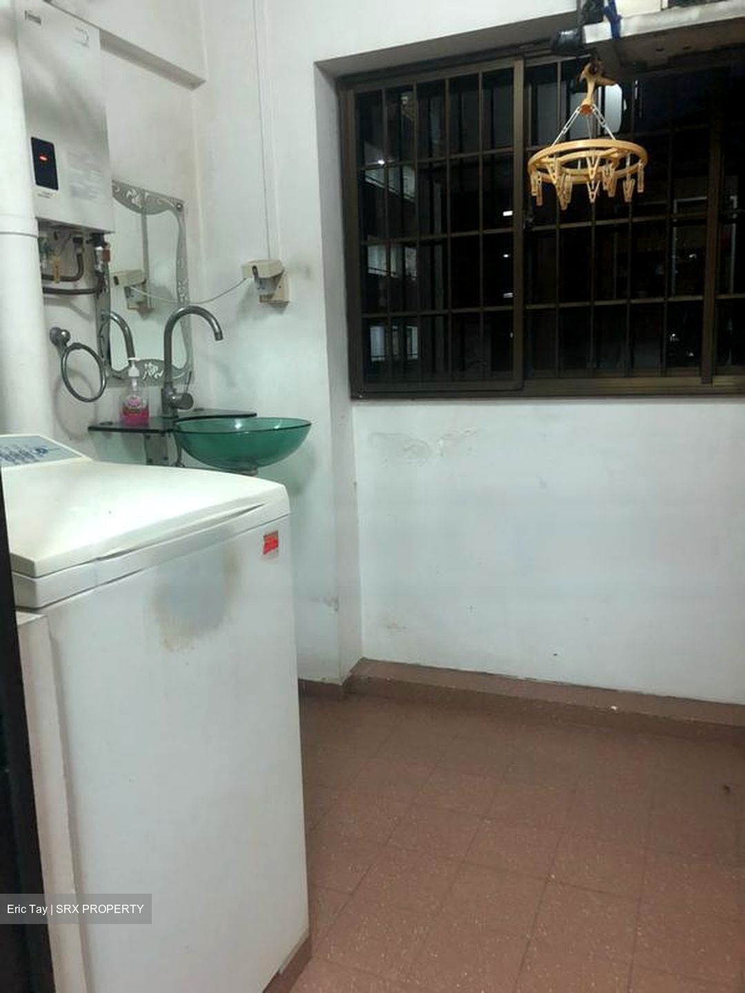 Blk 6 Lorong 7 Toa Payoh (Toa Payoh), HDB 5 Rooms #468397071